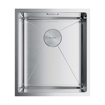 Мойка Omoikiri Taki 38-U/IF-IN нерж. сталь/нержавеющая сталь