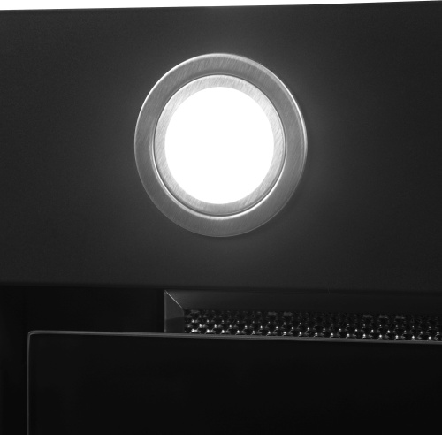 Вытяжка встраиваемая Hyundai HBB 6036 BG