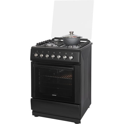 Плита NORDFROST GG 6062 B