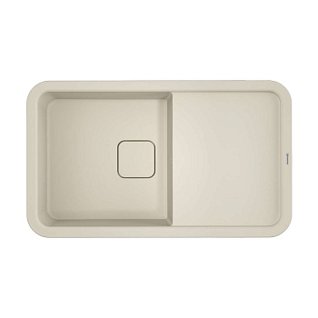 Мойка Omoikiri Tasogare 86-PA Artgranit/пастила