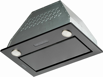 Кухонная вытяжка DeLonghi COSETTA 510 NB