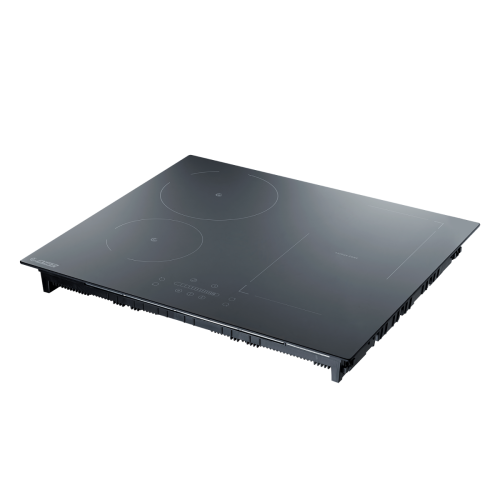 Электрическая варочная поверхность Exiteq EXH-503IB