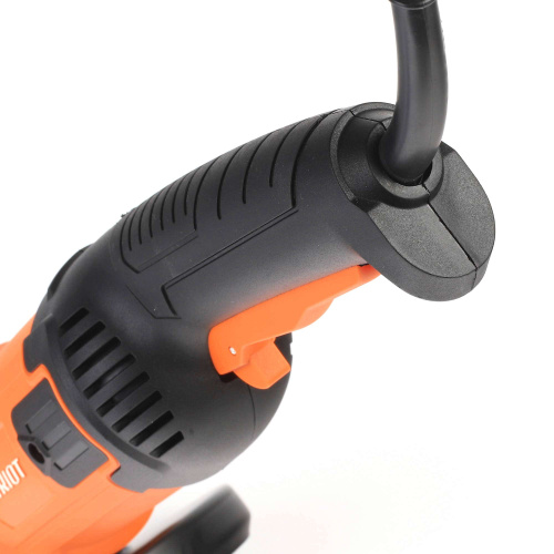 Машина углошлифовальная PATRIOT AG 150, 1700Вт