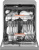 Посудомоечная машина Weissgauff DW 998 Touch Inverter Dual Fan Dry