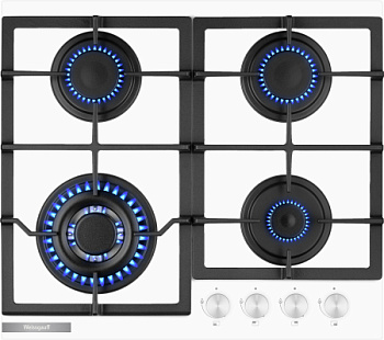 Газовая панель Weissgauff HGG 641 WGV Premium Line