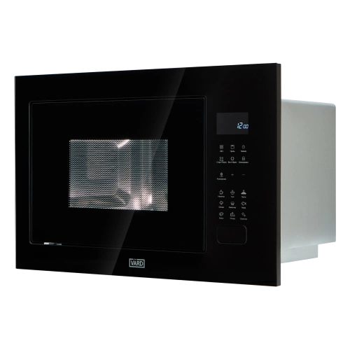 Встраиваемая микроволновая печь VARD VMG245PK