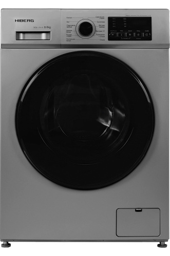 Стиральная машина Hiberg WQ4 - 814 S