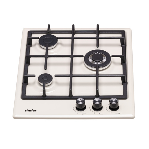 Газовая варочная поверхность Simfer H45V35R516