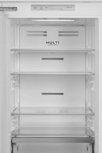 Встраиваемый морозильник Midea MDRE306FZF01