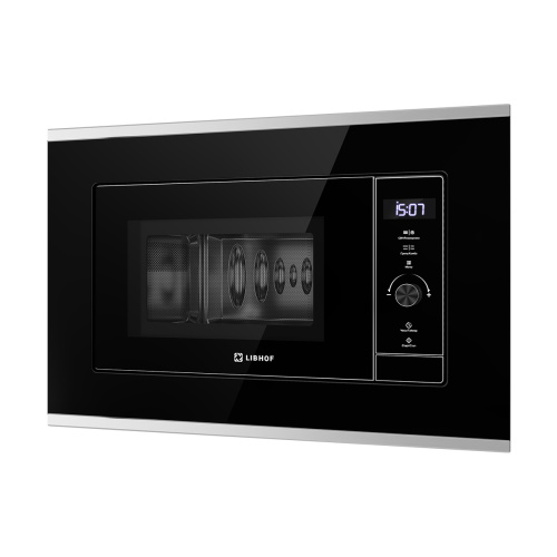 Микроволновая печь Libhof MWB-5220BS