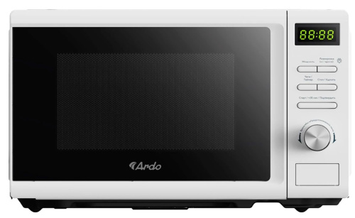 Микроволновая печь соло ARDO MEA20-EW2