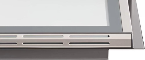 Духовой шкаф Bertazzoni F6011PROVLX