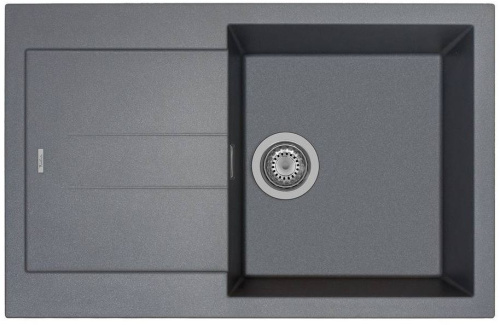 Мойка Rivelato LUMO LM-7850 Титан 802