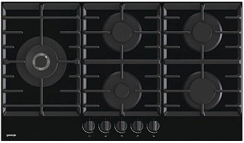 Газовая варочная панель Gorenje GCW951B