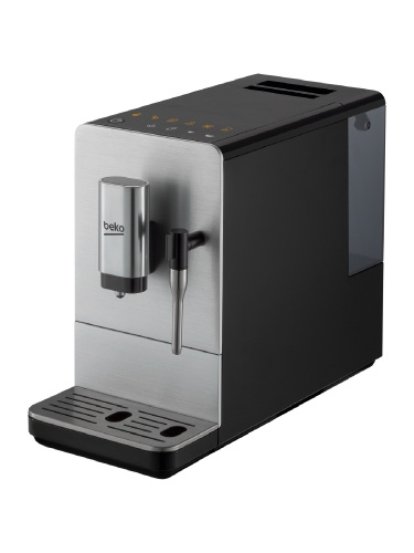 Кофемашина Beko CEG5311X