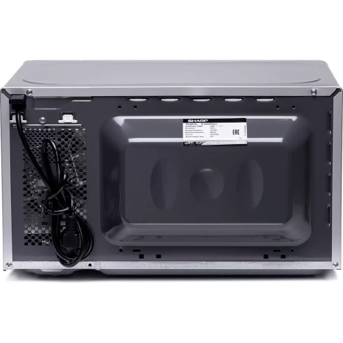 Микроволновая печь Sharp R2852RSL