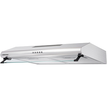 Вытяжка NORDFROST AS 6040 X