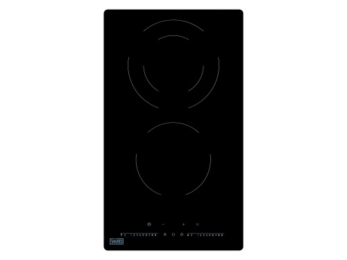 Стеклокерамическая варочная панель VARD VHC3261K
