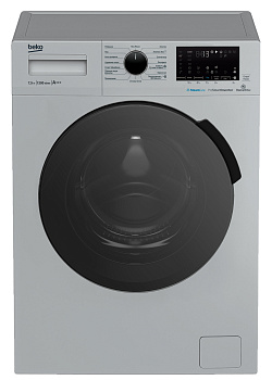 Стиральная машина Beko WSPE7H616S