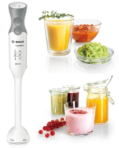 Блендер погружной Bosch MSM66020