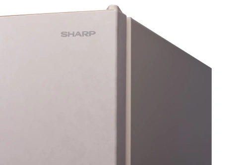 Холодильник Sharp SJ653GHXJ52R