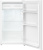 Холодильник Weissgauff WR-092 Defrost White