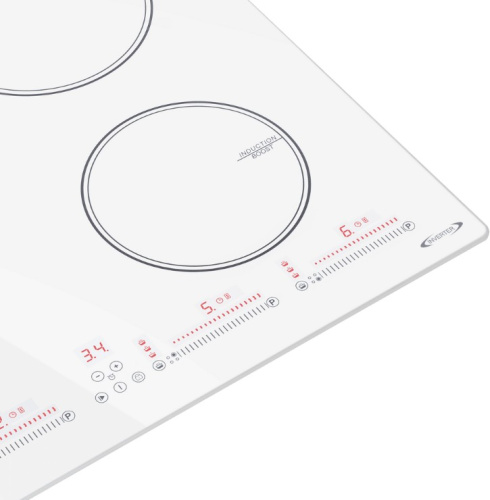 Индукционная варочная панель MAUNFELD CVI594SWH Inverter