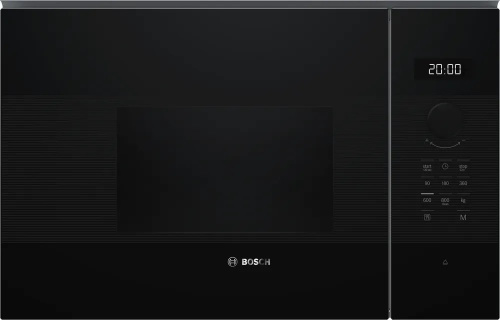 Встраиваемая микроволновая печь Bosch BFL524MB2