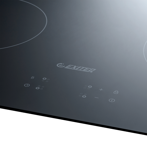 Электрическая варочная поверхность Exiteq EXH-510IB