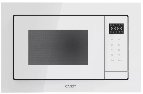 Встраиваемая микроволновая печь Candy CMXBTG259W