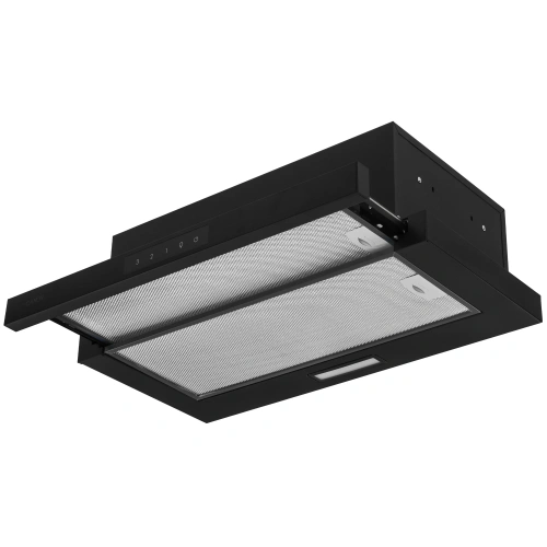 Вытяжка встраиваемая Candy CVXT64SB