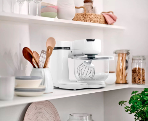 Кухонная машина Bosch MUMS2TW01