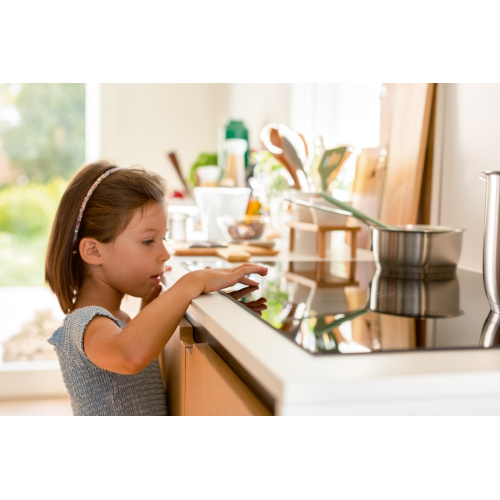 Индукционная варочная панель Franke FMA 804 I F ВК