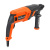 Перфоратор PATRIOT RH 243, 770Вт