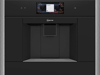 Кофемашина автоматическая встраиваемая Neff CL4TT11N0