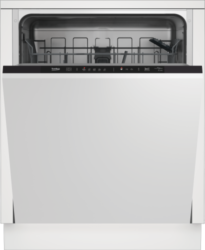 Встраиваемая посудомоечная машина Beko BDIN15320