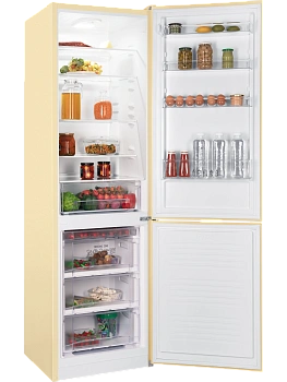 Холодильник NORD NRB 164NF E