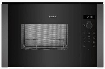 Микроволновая печь встраиваемая Neff HLAGD53G0