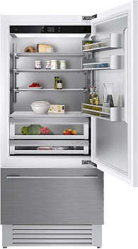 Холодильник V-ZUG CombiCooler V6000 Supreme CCO6T-51096 R