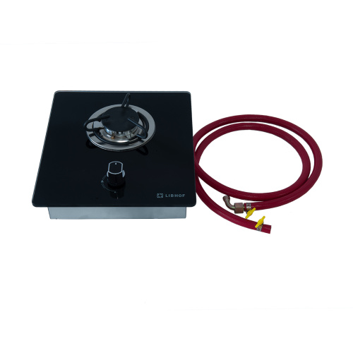 Варочная панель газовая Libhof HB 9001