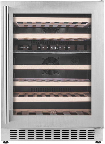 Холодильник винный Temptech OX60DX
