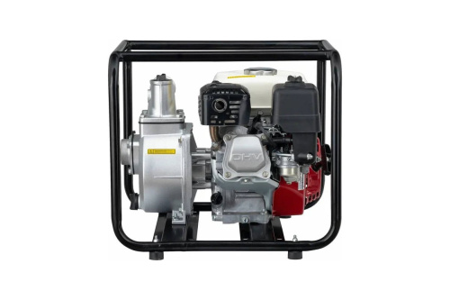 Мотопомпа бензиновая HND WP 20 XC