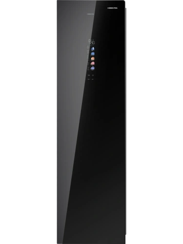Паровой шкаф HIBERG SD 6GB