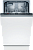 Встраиваемая посудомоечная машина Bosch SPV2IKX10E