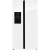 Холодильник HIBERG RFS-650DX NFGW inverter