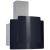 Вытяжка MBS ROSALIA 160 GLASS BLACK