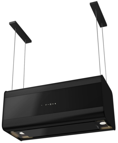 Вытяжка кухонная EXITEQ EX-5209 черный