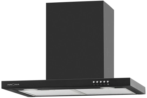 Вытяжка KRONA JOANNA 600 black PB