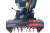 Снегоуборщик бензиновый EVOline SBG 700 TLE
