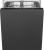 Встраиваемая посудомоечная машина Smeg STL362DQ